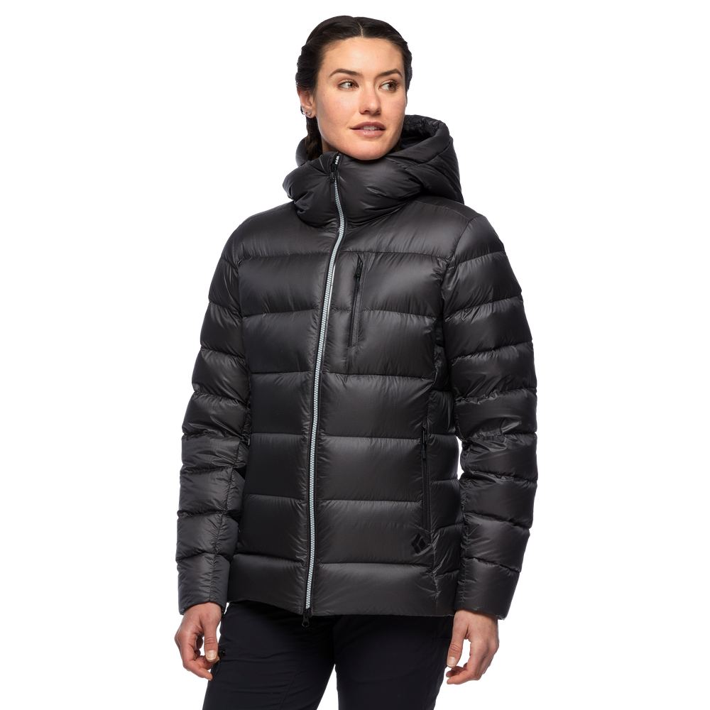 Women's Vision Down Parka