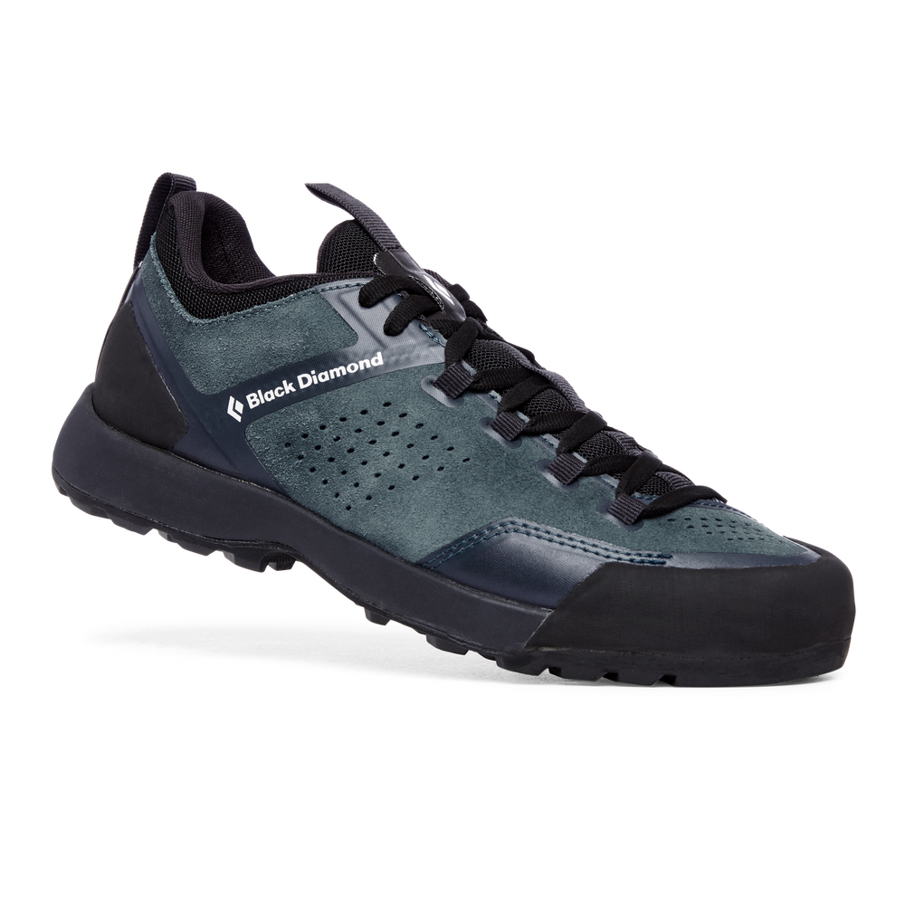 Mission XP Leather Approach Shoes - Women's