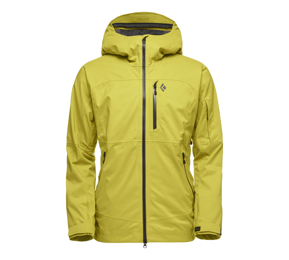 BoundaryLine Mapped Insulated Jacket - Men's