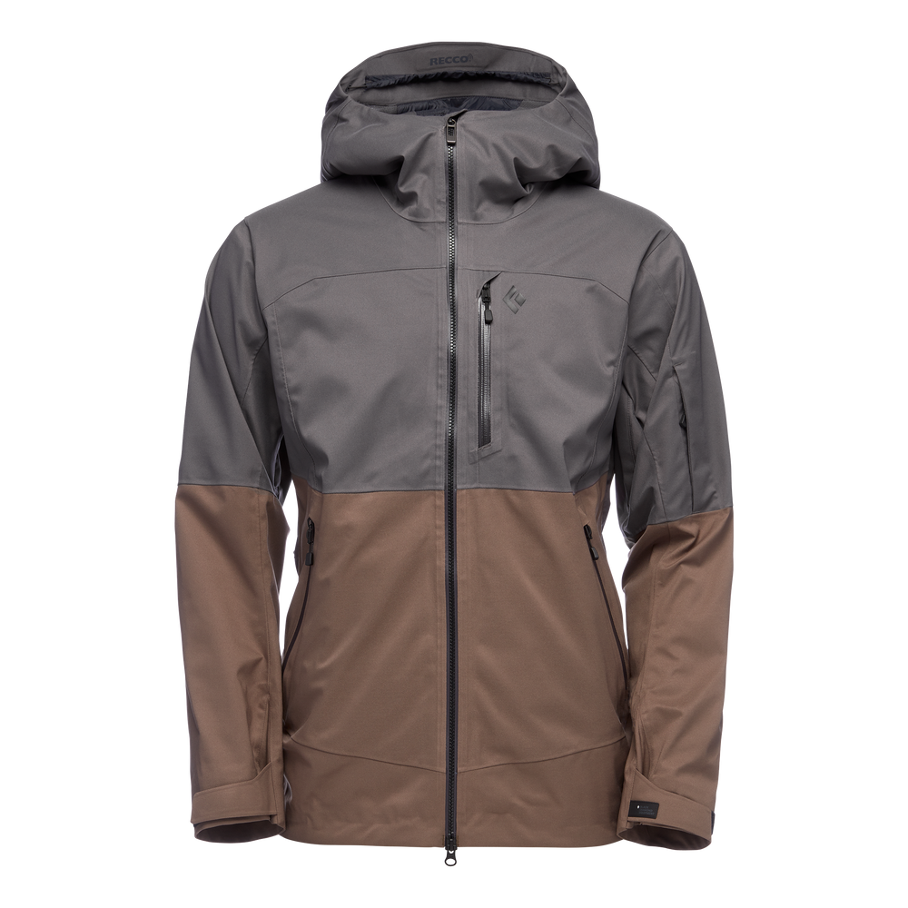 BoundaryLine Mapped Insulated Jacket - Men's