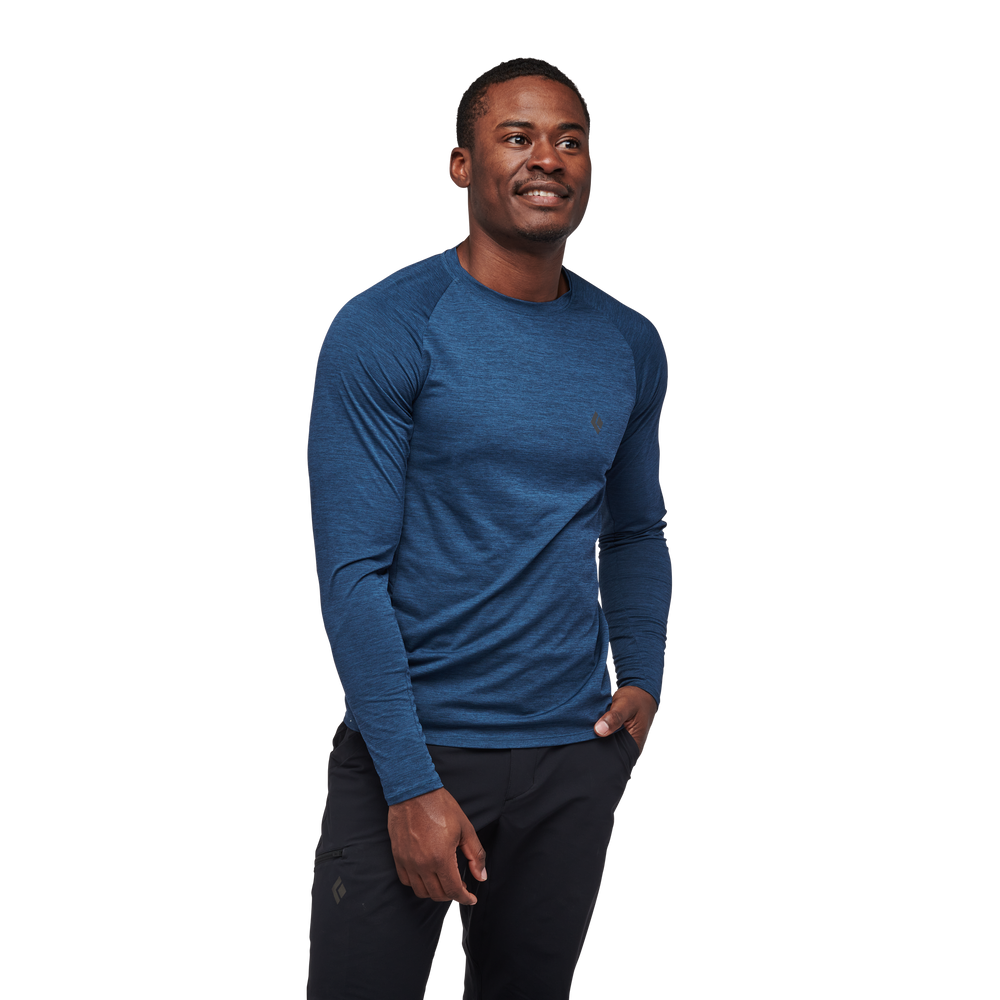 Men's Lightwire Long Sleeve Tech Tee