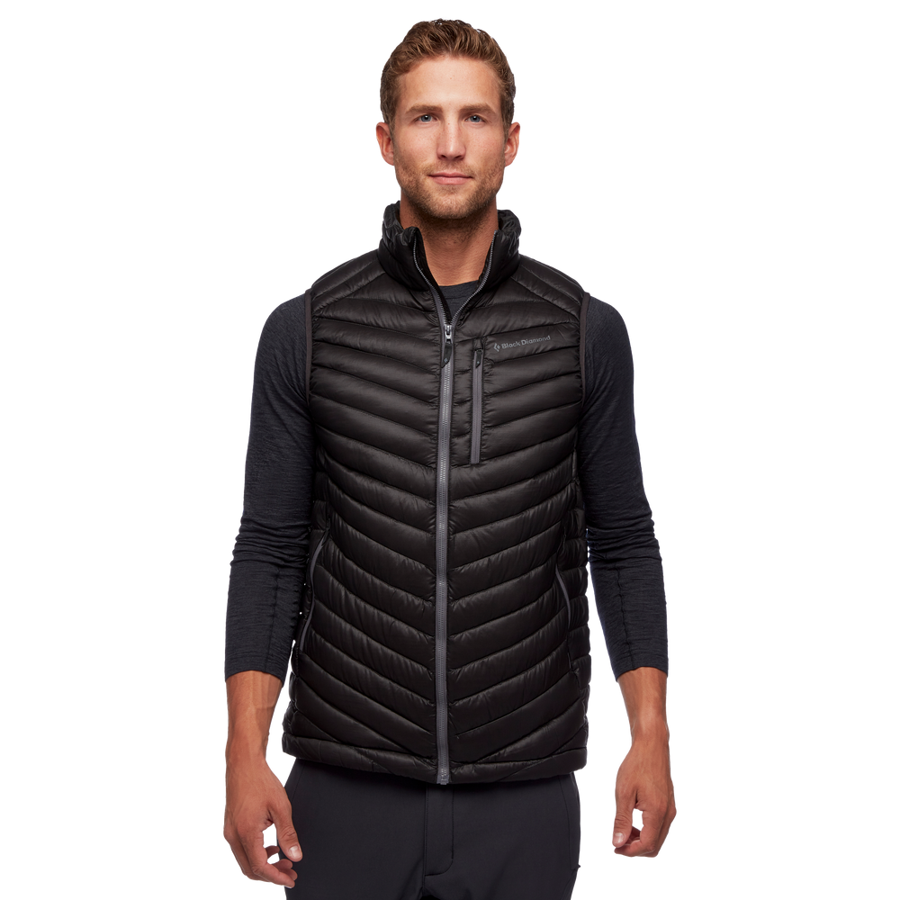 Approach Down Vest - Men's