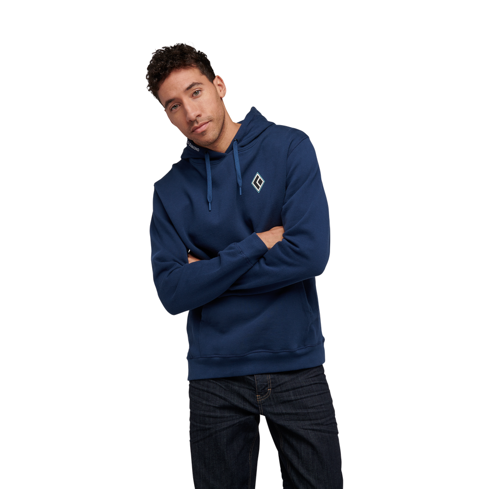 Heritage Equipment for Alpinists Hoody - Men's