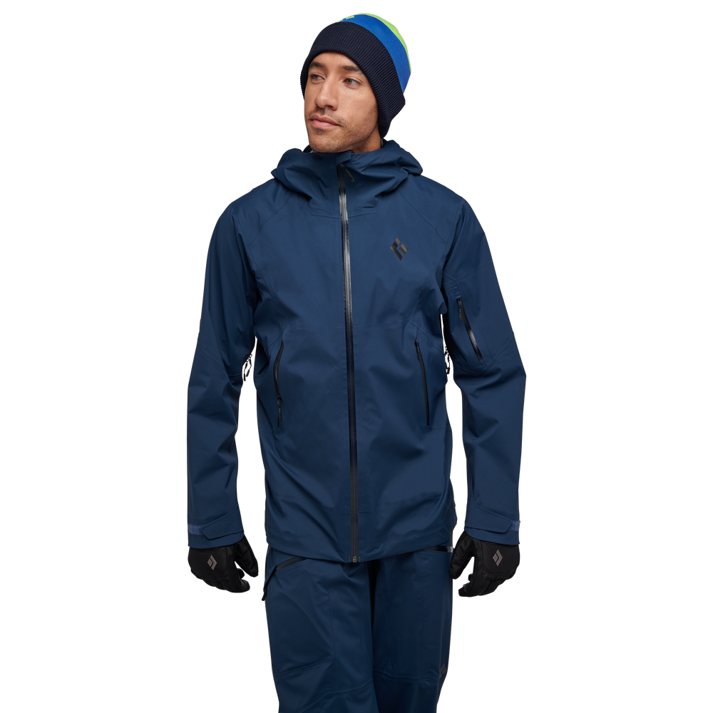 Men's Recon LT Stretch Shell