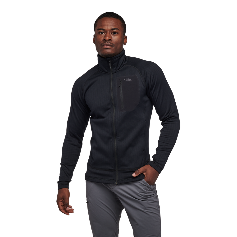 Factor Jacket - Men's | Black Diamond Equipment