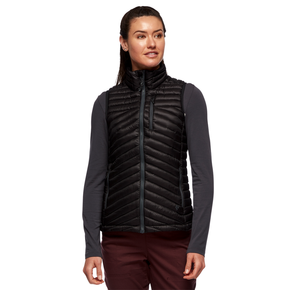 Approach Down Vest - Women's
