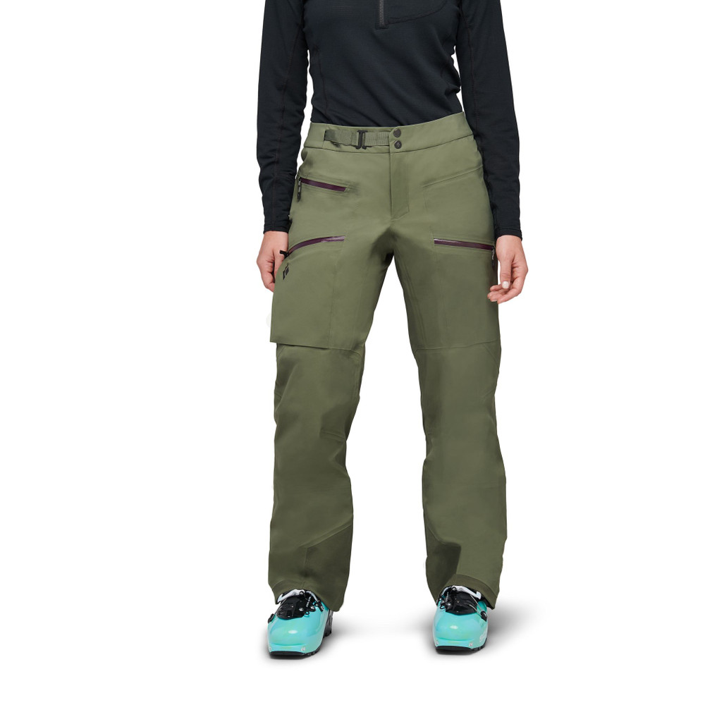 Women's Recon LT Pants