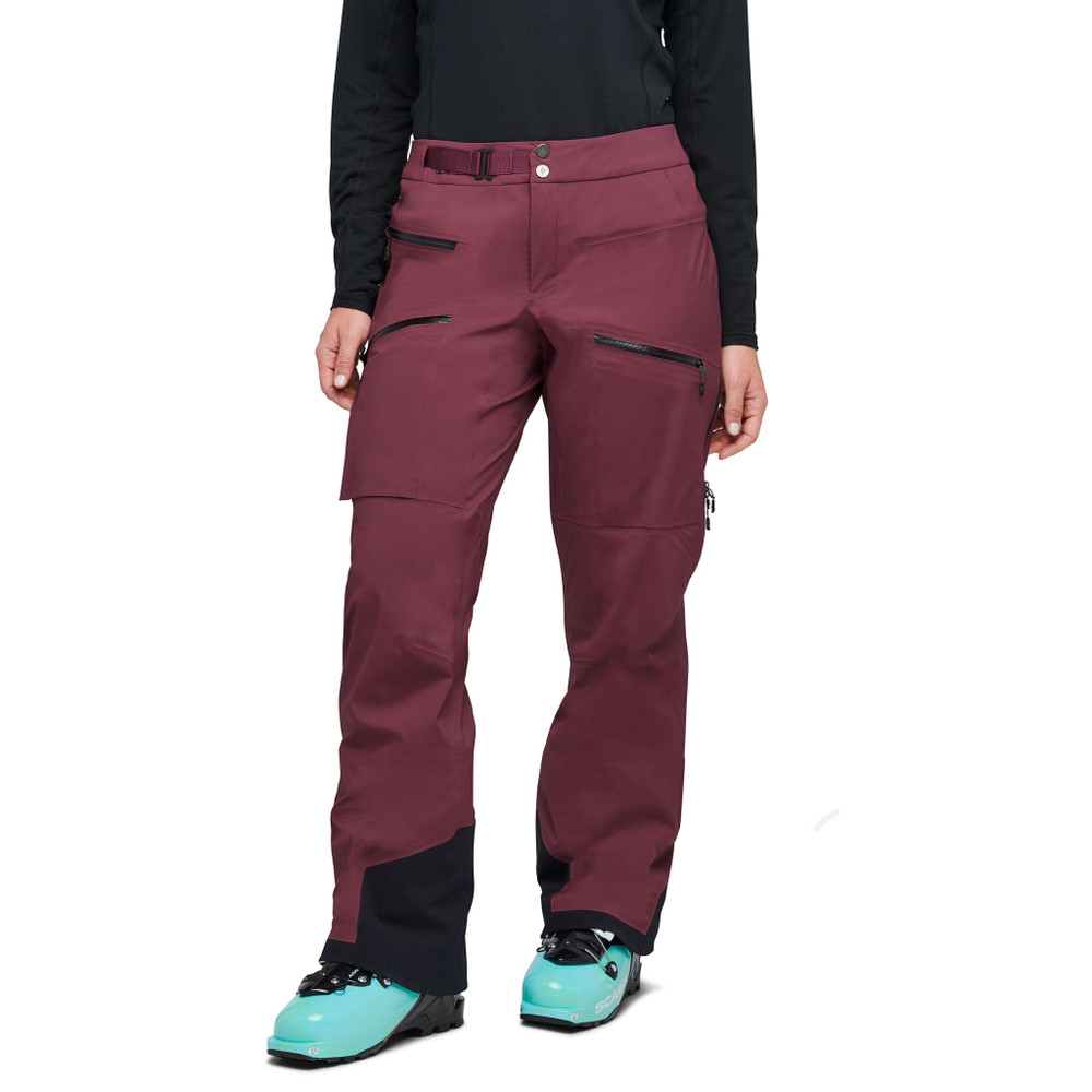 Women's Recon LT Pants