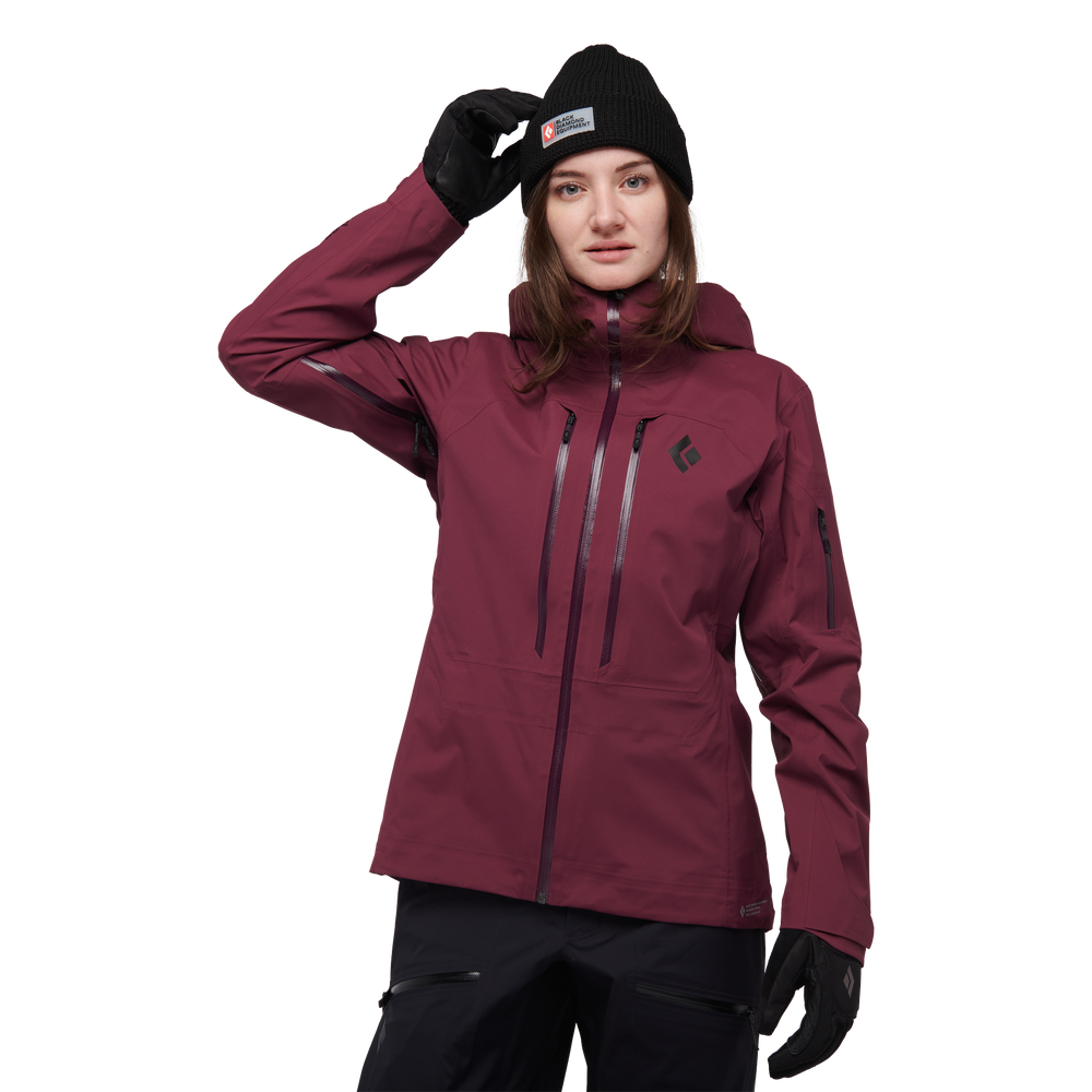 Women's Recon LT Shell