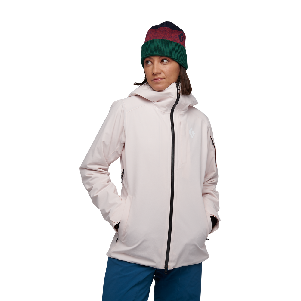 Recon Stretch Insulated Shell - Women's