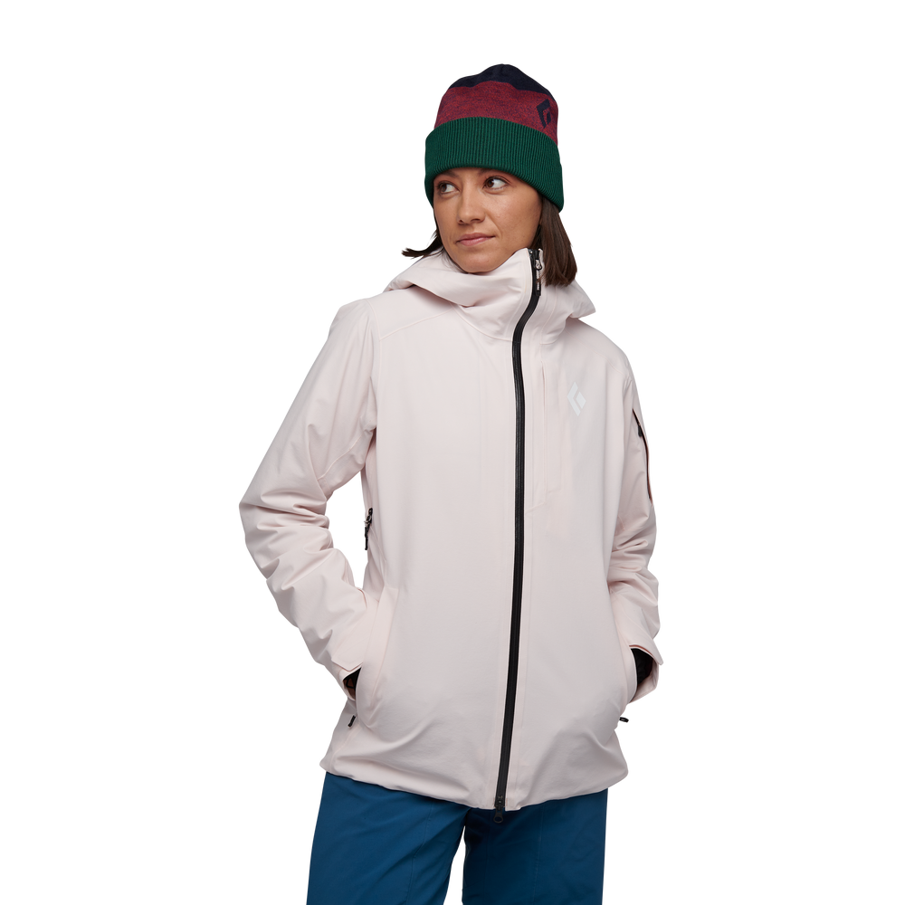 Recon Stretch Insulated Shell - Women's