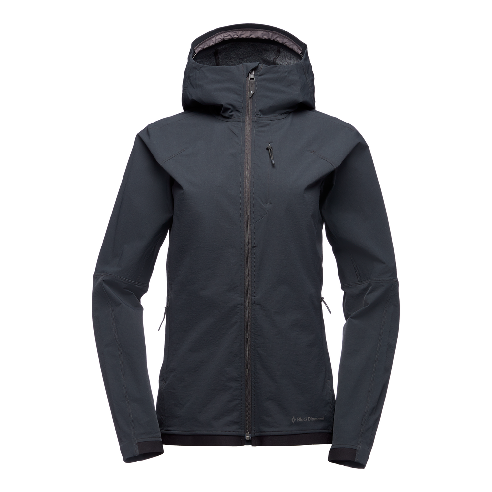 Cirque Shell - Women's
