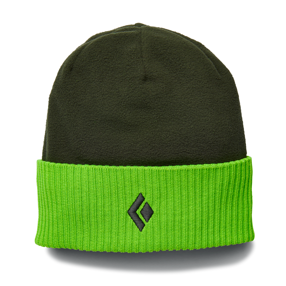 Black Diamond Olympus Beanie  Black diamond equipment, Beanie, Beanie hats