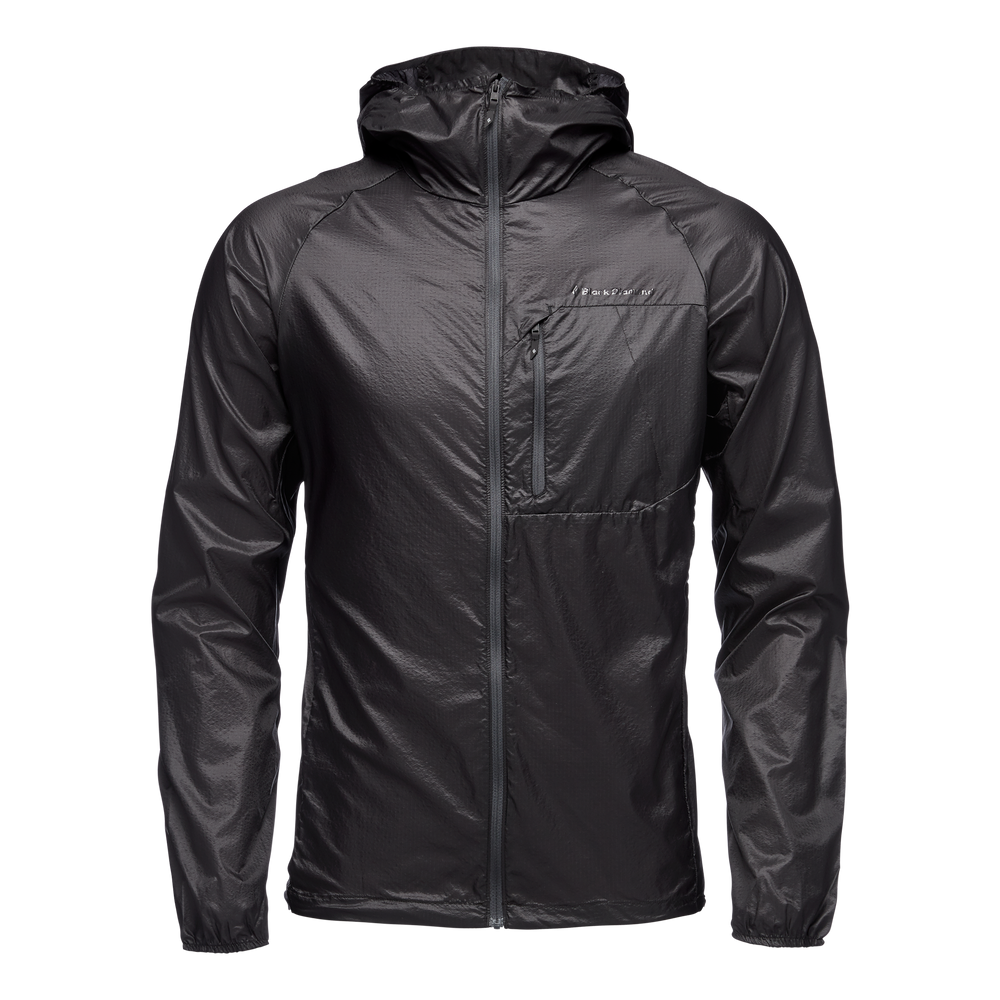 Distance Wind Shell - Men's