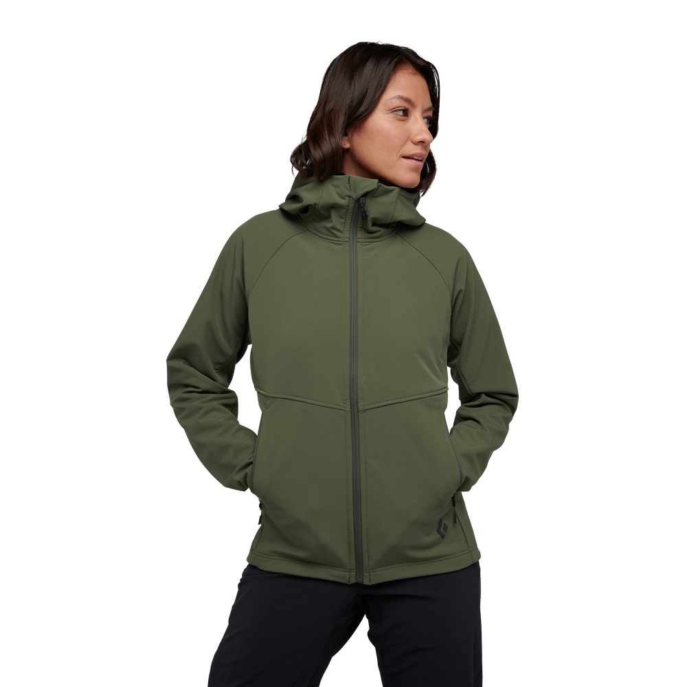 Element Hoody - Women's
