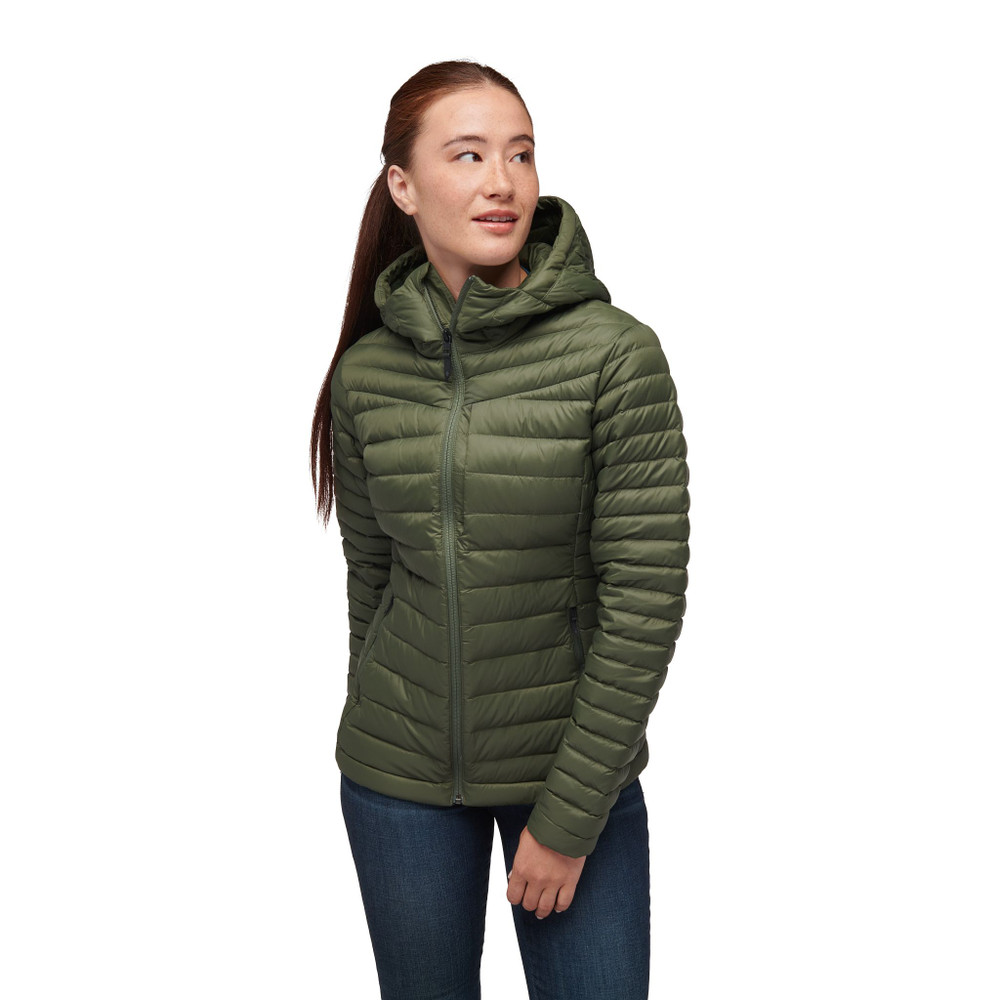 Access Down Hoody - Women's