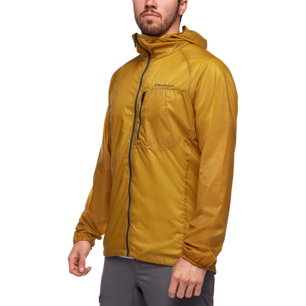 Distance Wind Shell - Men's
