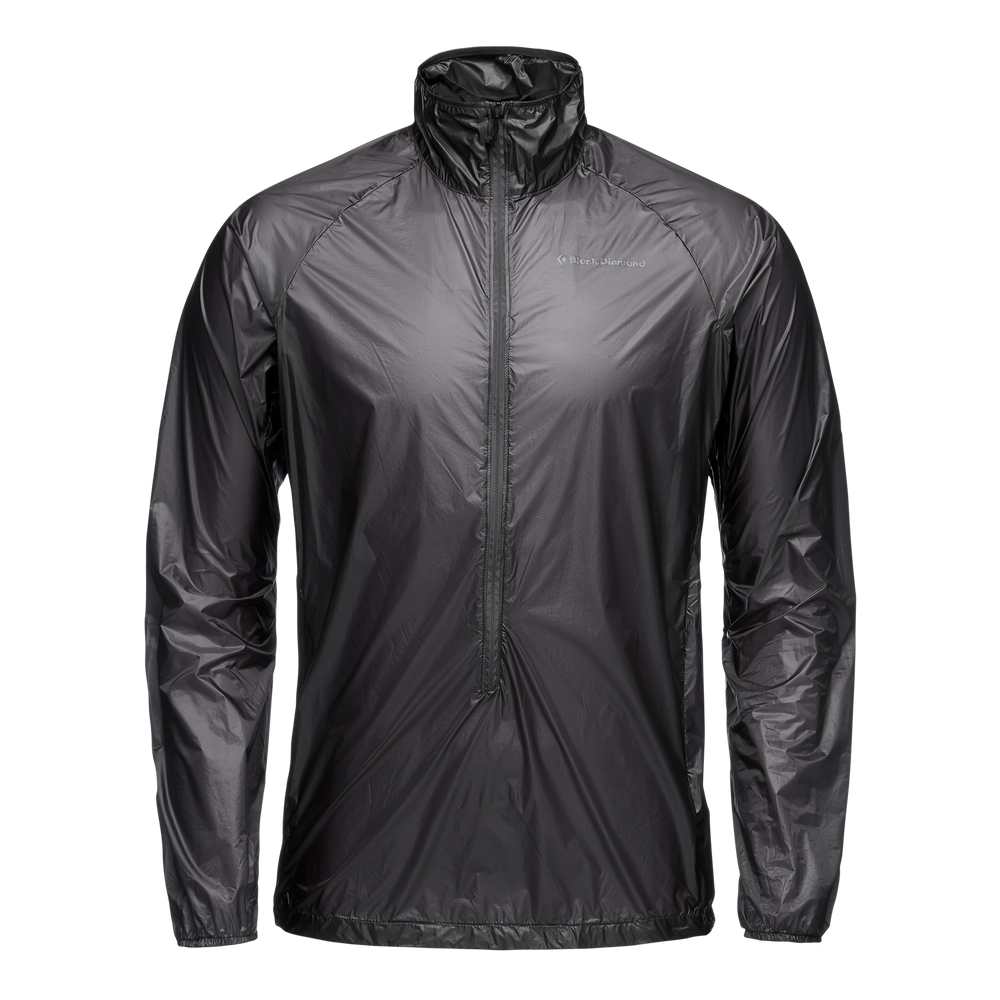 Deploy Wind Shell - Men's