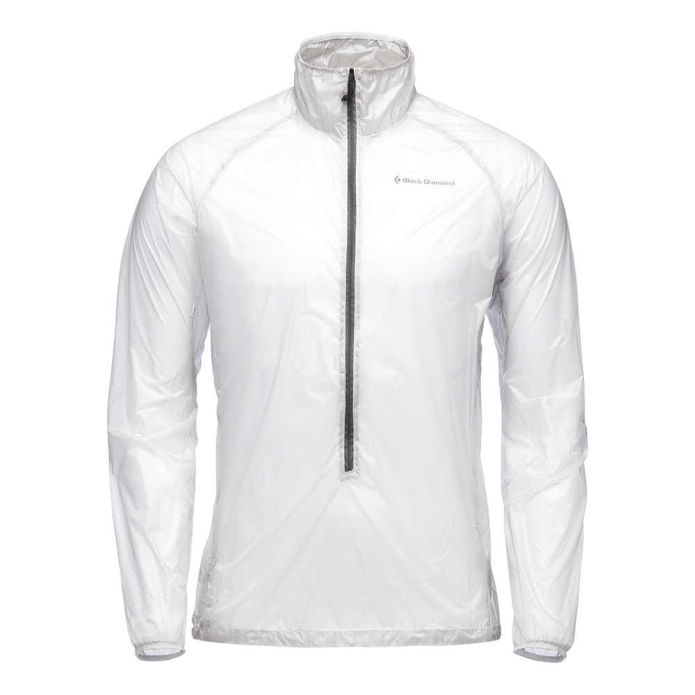 Deploy Wind Shell - Men's