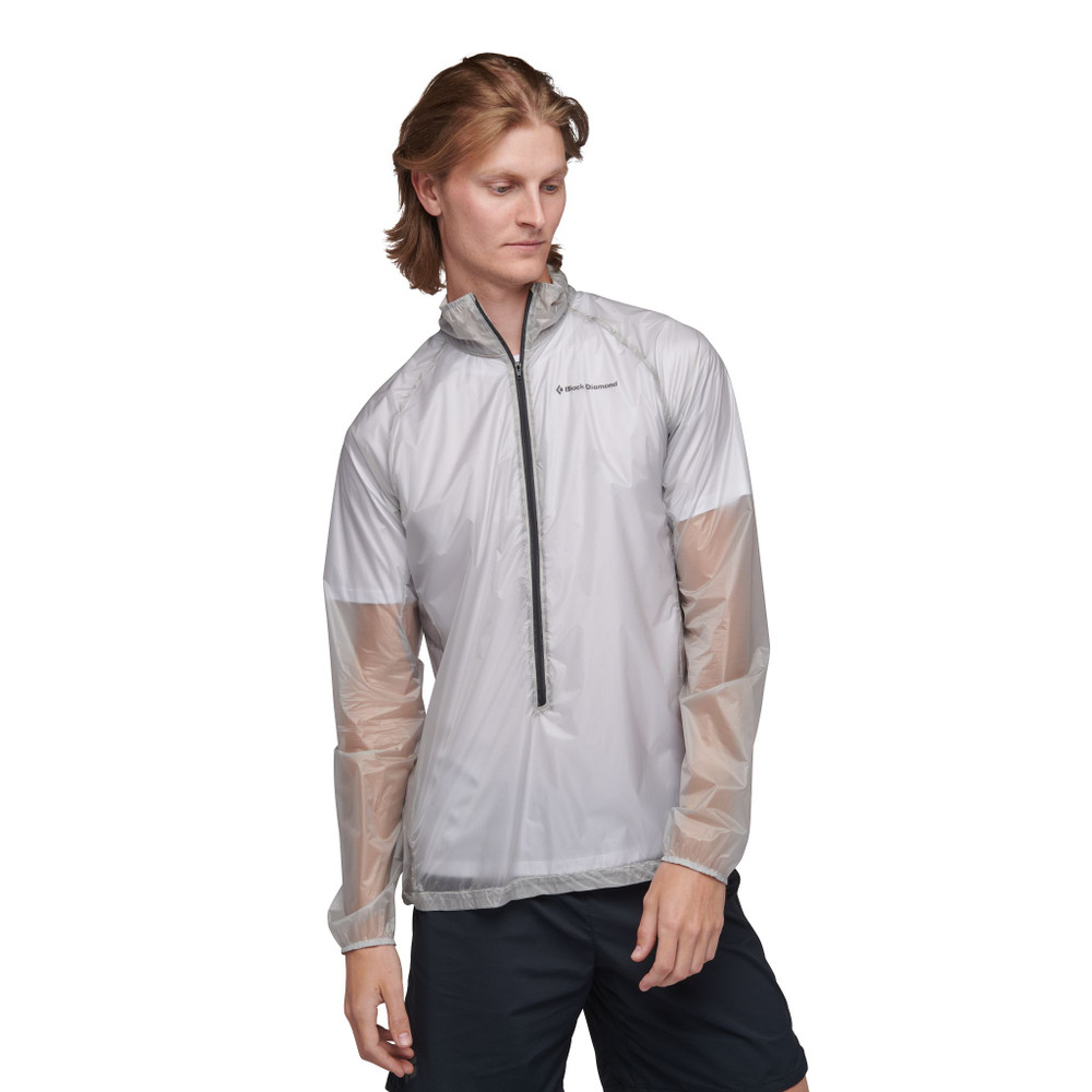 Deploy Wind Shell - Men's