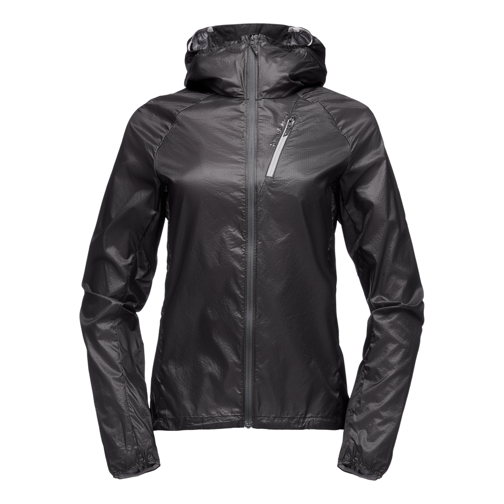 Distance Wind Shell - Women's