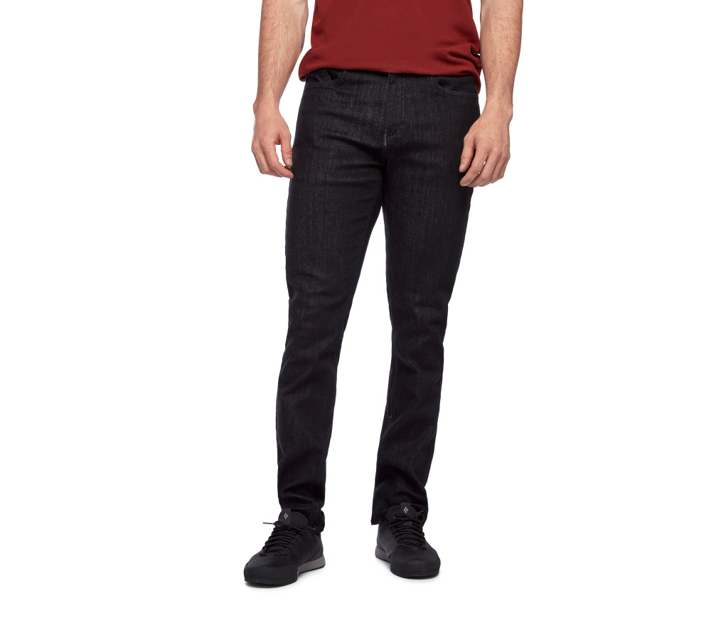 Crag Denim Pants - Men's
