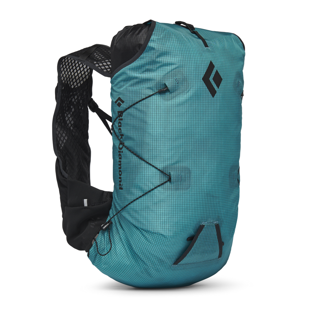 Women's Distance 15 Backpack | Black Diamond Equipment