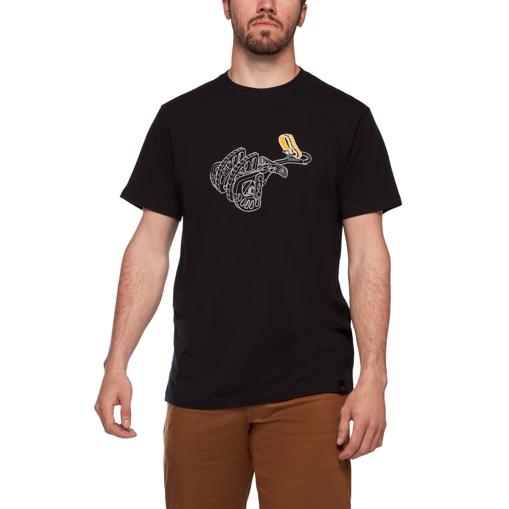 Cam T-Shirt - Men's
