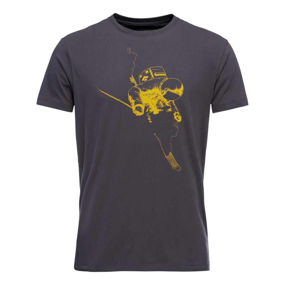 Faceshot Tee - Men's