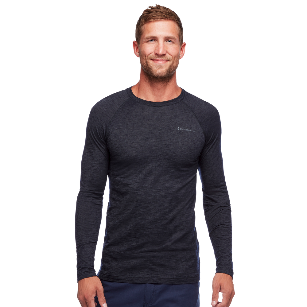 Long Sleeve Rhythm T-Shirt - Men's