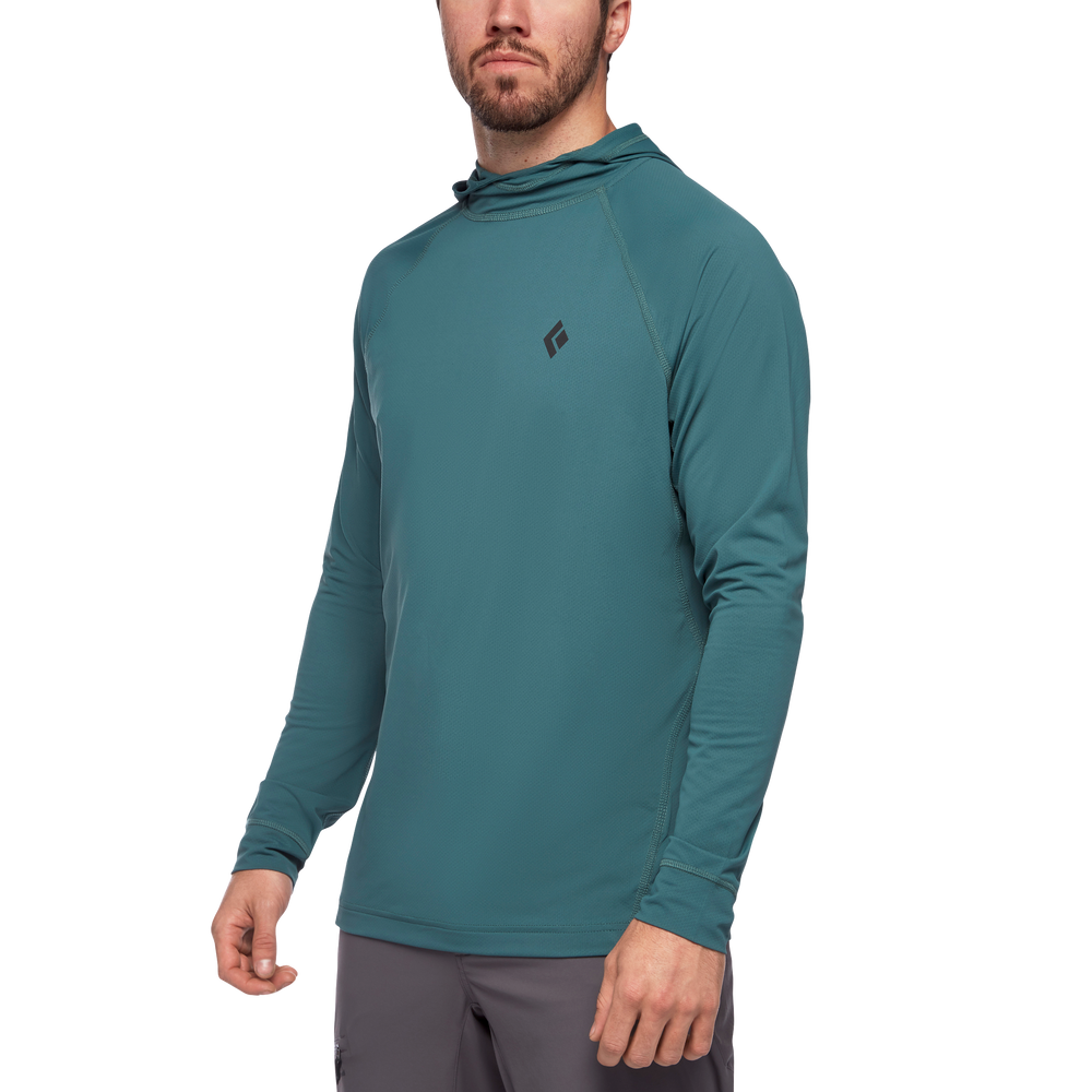 Alpenglow Hoody - Men's
