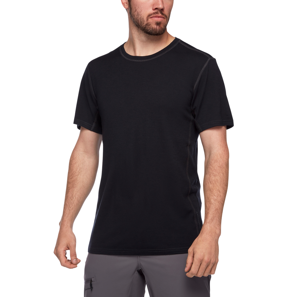 Flux Merino T-Shirt - Men's