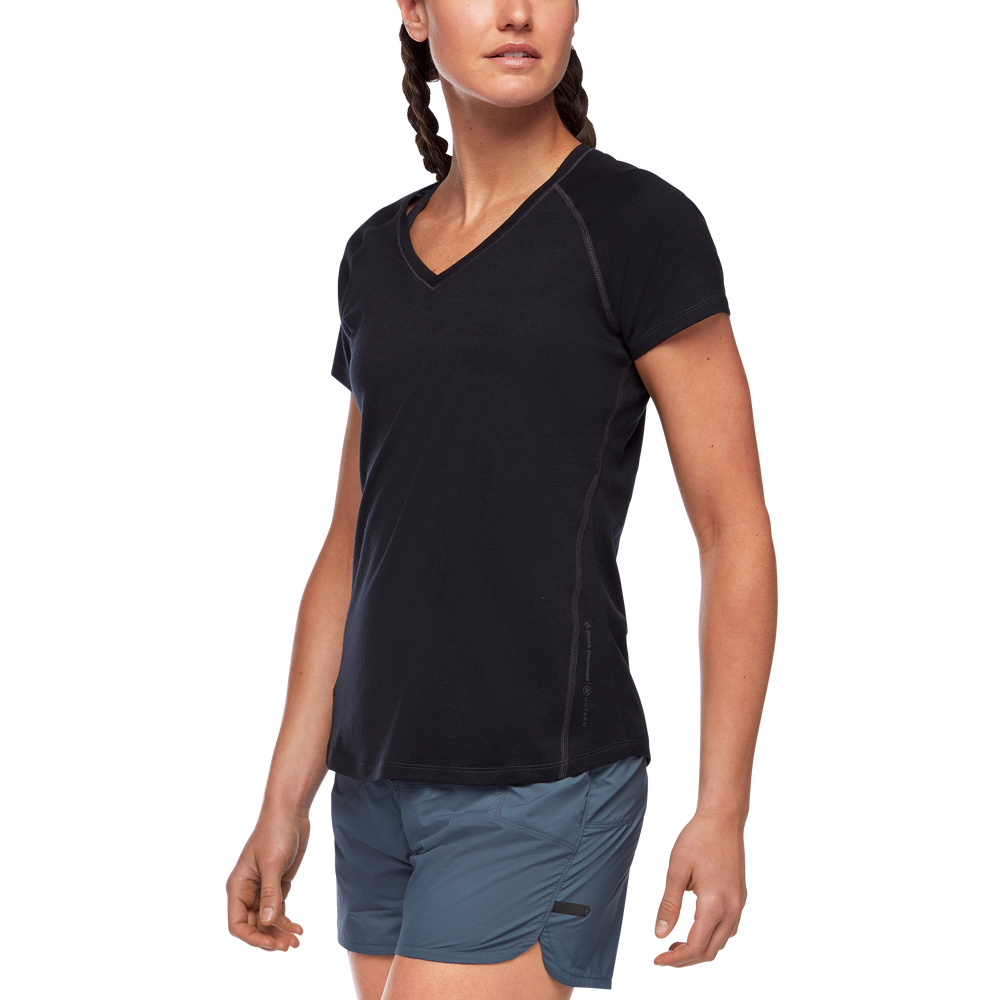 Flux Merino Shirt - Women's