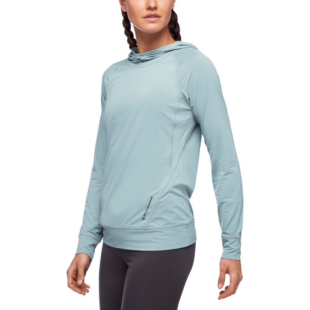 Alpenglow Hoody - Women's