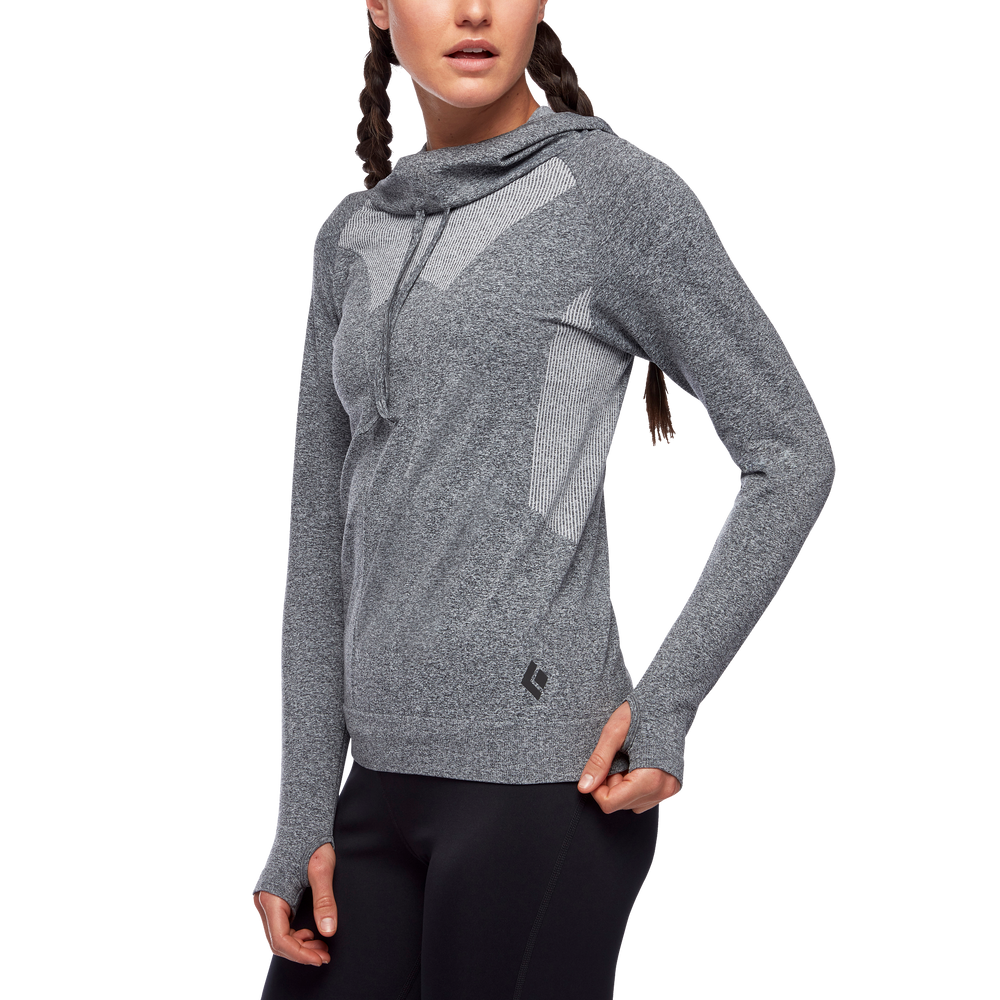 Crux Hoody - Women's