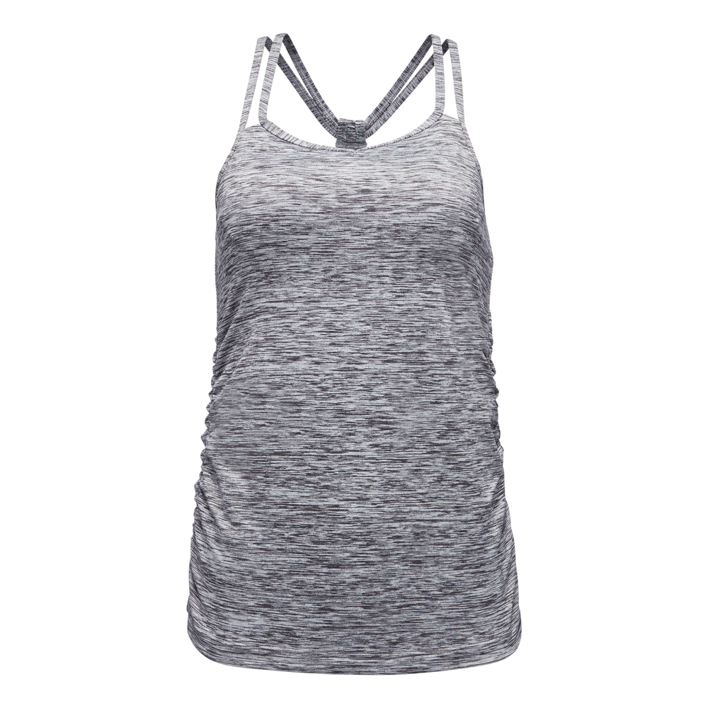SIX SHOOTER TANK - Women's