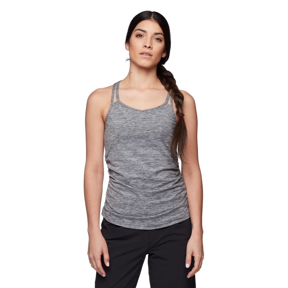 Six Shooter Tank - Women's