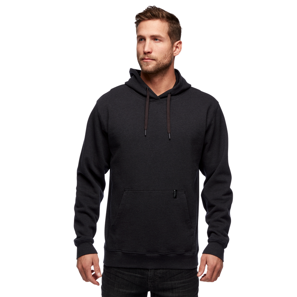 Basis Pullover Hoody - Men's