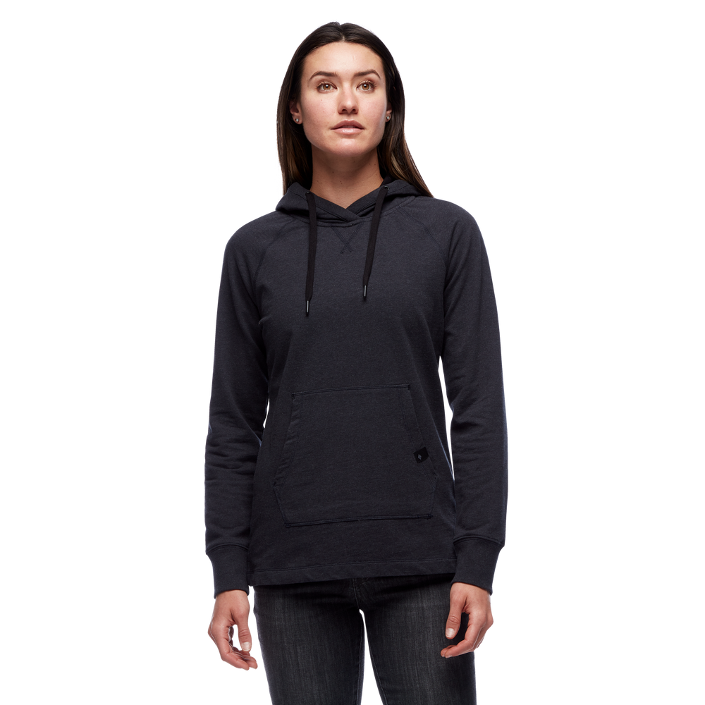 Basis Pullover Hoody - Women's