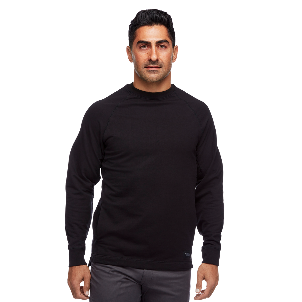 Basis Crew - Men's