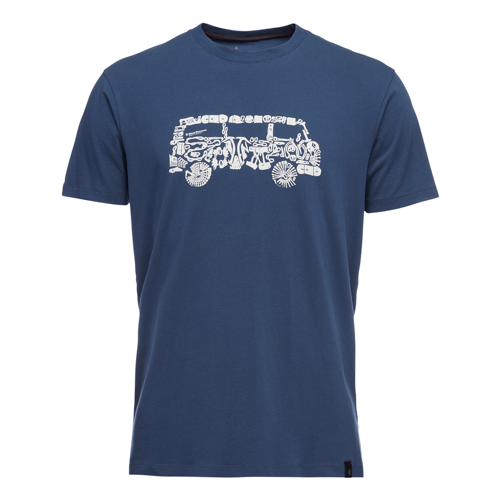 Vantastic T-Shirt - Men's