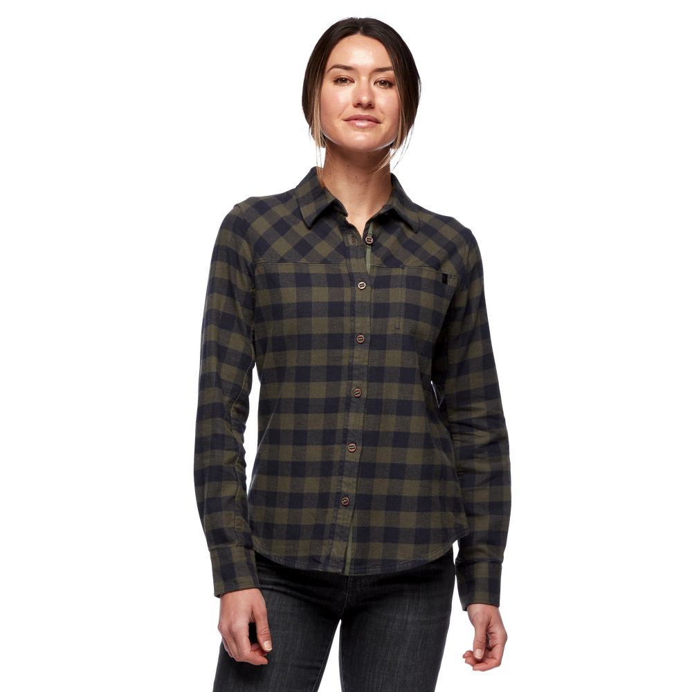 Spotter Shirt - Women's