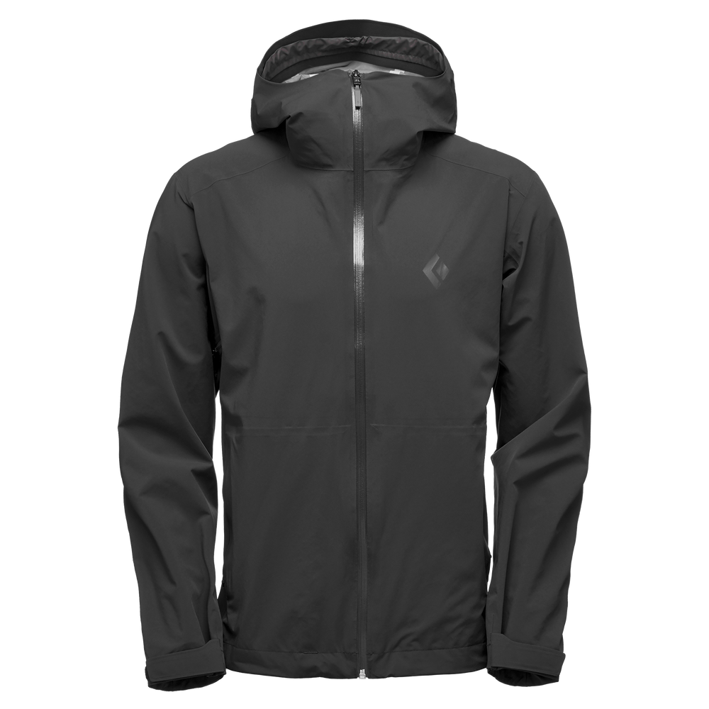Stormline Stretch Rain Shell - Men's