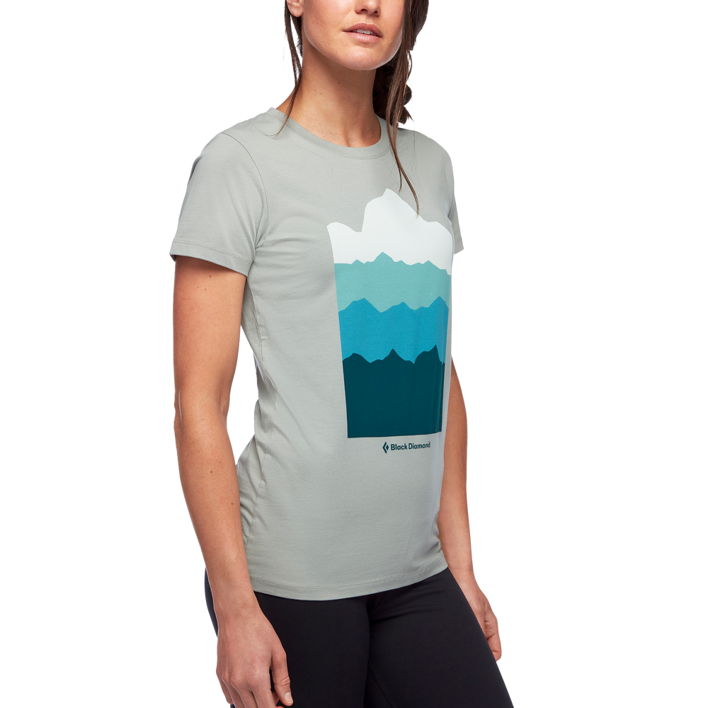 Vista T-Shirt - Women's