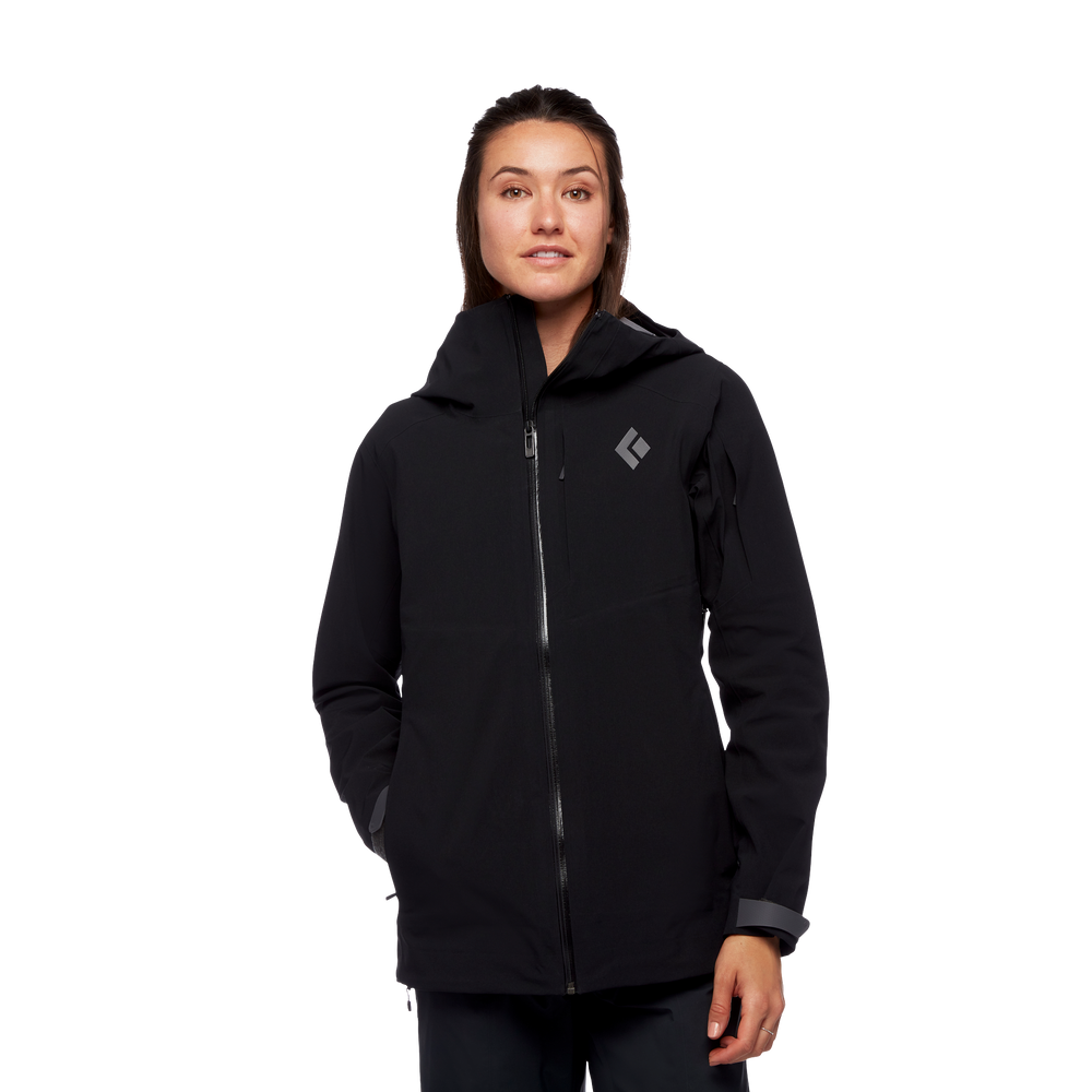 Recon Stretch Ski Shell - Women's