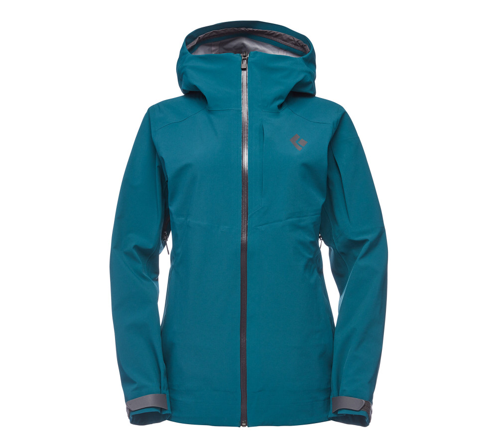 Recon Stretch Ski Shell - Women's