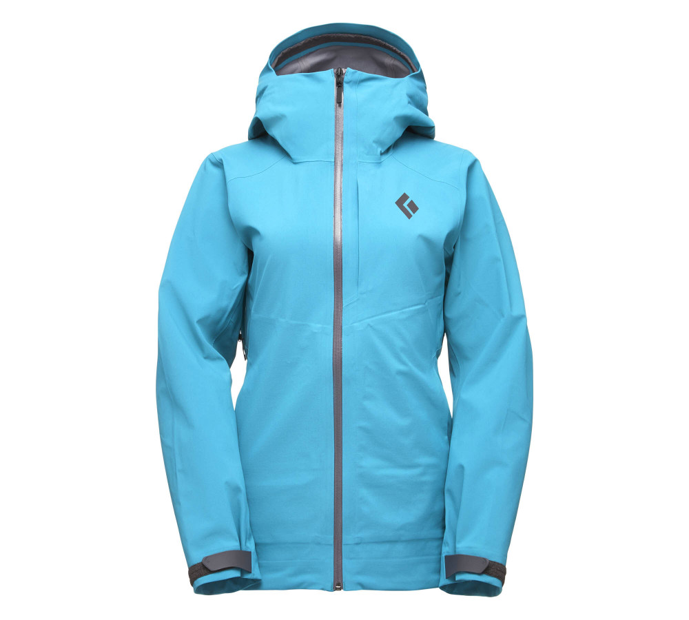 Recon Stretch Ski Shell - Women's