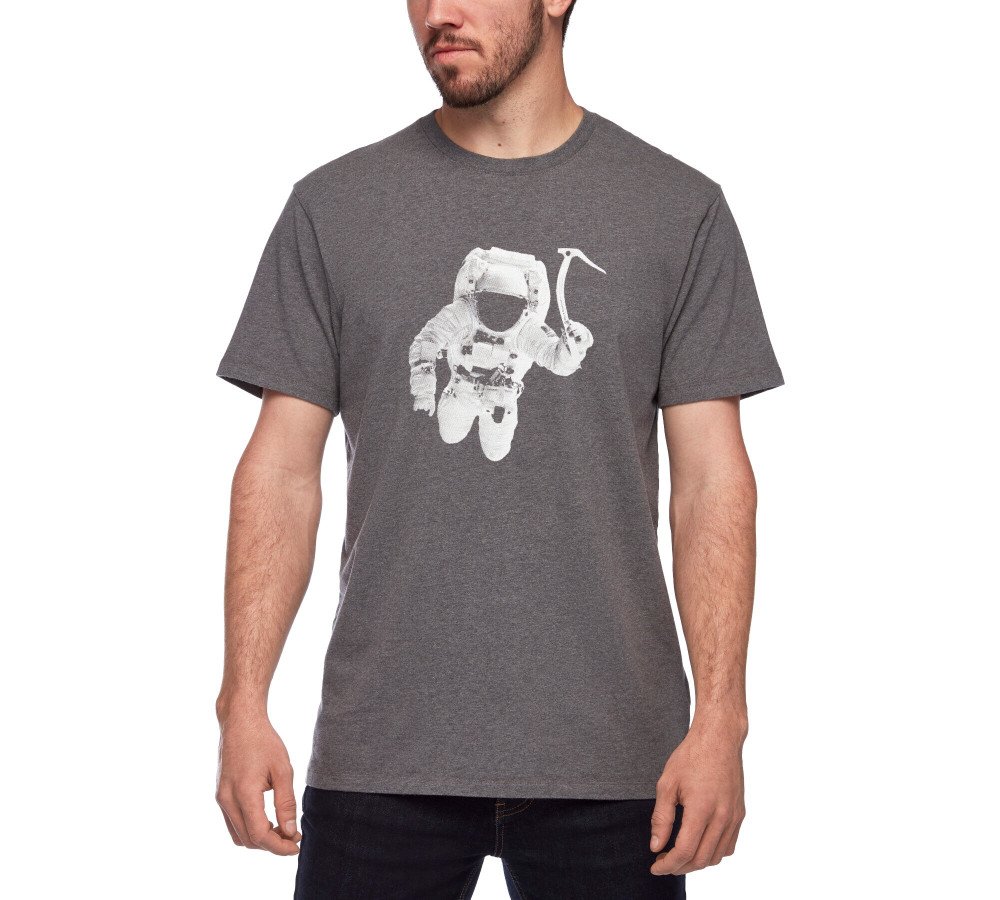 Spaceshot Tee - Men's