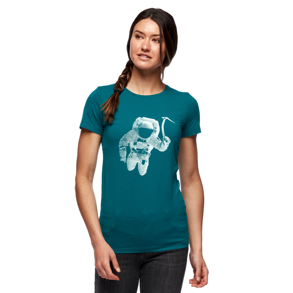 Spaceshot Tee - Women's