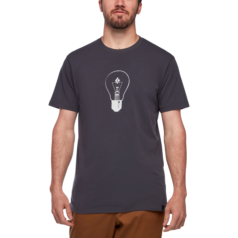 BD Idea T-Shirt - Men's